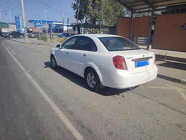 мотор шевроле авео 1.2: Chevrolet Lacetti: 2003 г., 1.5 л, Автомат, Бензин, Седан — 4