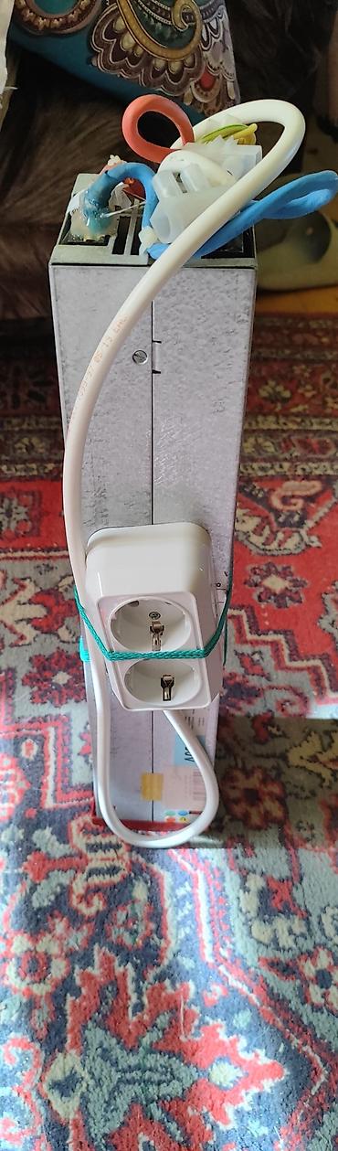 qazon ot: Schneider Electric Elektrik avtomat, 1 faza — 3