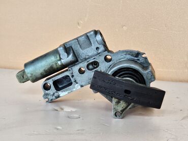 Натяжители: Натяжитель Volkswagen 1998 г., Б/у, Оригинал, Германия — 2