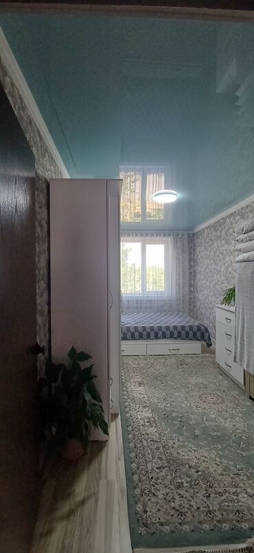 Продажа квартир: 3 комнаты, 71 м², 104 серия, 3 этаж — 2