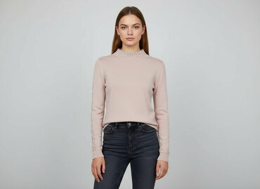Jumpers: Orsay, Women`s sweater, size S