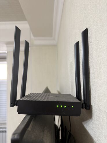 card reader бишкек: Продам Archer C 64 АС1200 Гигабитный Wi-Fi роутер. Два диапазона. Вся