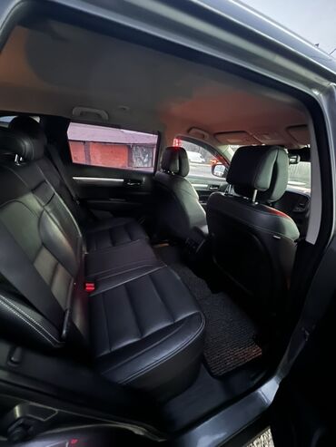 Renault: Renault QM6: 2019 г., 2 л, Автомат, Бензин, Внедорожник — 10