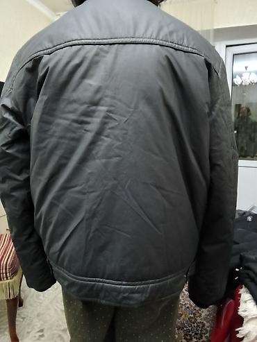 soft shell: Мужская утеплённая куртка Samdryd, размер XL. производство Турция — 2
