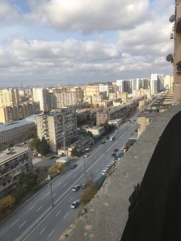 Yeni tikili: 3 otaqlı, Yeni tikili, m. Həzi Aslanov, 135 kv. m — 9