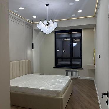 Продажа квартир: 2 комнаты, 74 м², Элитка, 9 этаж, Дизайнерский ремонт — 6