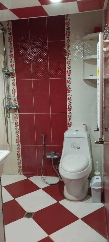 Uzunmüddətli kirayə mənzillər: Sabunçu rayonu Bakıxanov(Razin) qəsəbəsi,Akkord yaşayış — 8