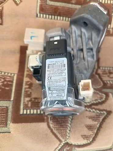 Другие автозапчасти: Продаю оригинальные запчасти на Сурабу Аутбек 2015года. Цена — 9