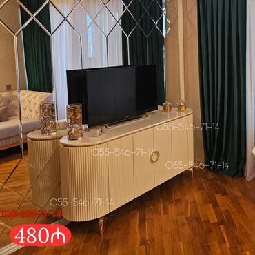 Divan və kreslo dəstləri: Yeni