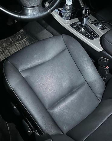 СТО, ремонт транспорта: Перетяжка салона — 10