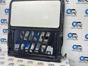 Другие детали кузова: Люк Mercedes C-Class W202 111.920 1995 Контрактный из Германии, в — 2