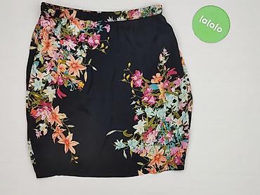 spodnice czarne: Zara, Spódnica damska, rozmiar S — 3