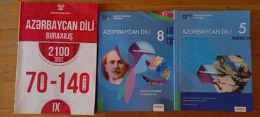 намазов 5 класс pdf скачать: Азербайджанский язык 9 класс, 2023 год, Бесплатная доставка