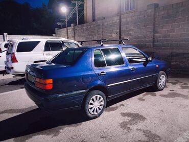 шины р17 зима: Volkswagen Vento: 1994 г., 1.8 л, Механика, Бензин, Седан
