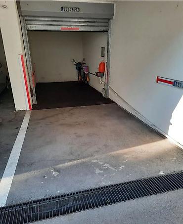 nekretnine oglas: Prodajem garaže uknjiženo,1/1, upotrebna dozvola, 2,75x8,8; 24 m2 — 5