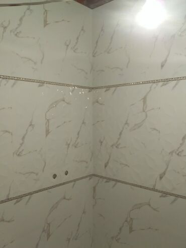 Plitə işləri: Salam kafel metlax kabançik travertin kerma qranit mərmər — 17