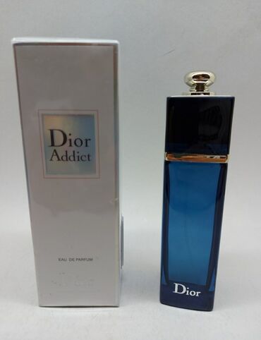 Ženski parfem, Dior Addict, 100 ml, woman slikan kod na slikama