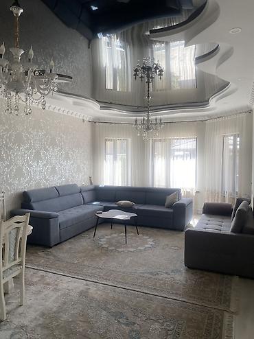аренда дом бишкек: 270 м², 5 комнат, Арча-Бешик ж/м — 9