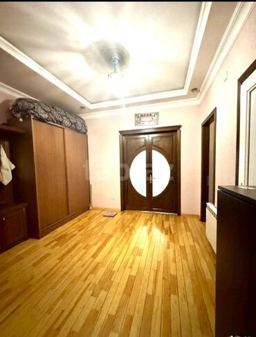 Yeni tikili: Yeni Yasamal, 3 otaqlı, Yeni tikili, m. İnşaatçılar, 120 kv. m — 2