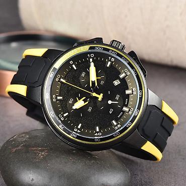 yuxuda saat gormek: Klassik kişi qol saatı – xronoqraf dizaynı və tarix göstəricisi Rolex — 10