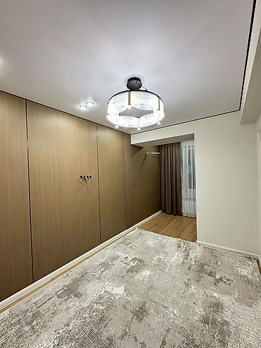 продаю квартиру фрунзе: 1 комната, 41 м², Элитка, 2 этаж, Дизайнерский ремонт — 6
