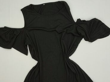 bluzki hiszpanki plus size allegro: Bluzka damska, rozmiar XL