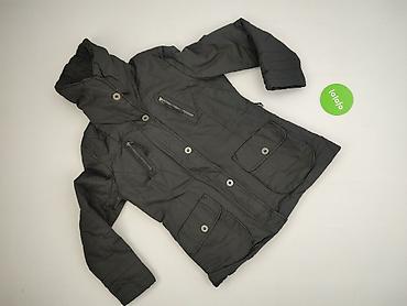 grey wolf poland: PARKA, Parka damska, rozmiar M — 2