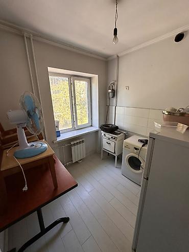 Продажа квартир: 1 комната, 32 м², Золотой квадрат Индивидуалка, 4 этаж, Свежий ремонт — 3