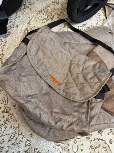 Modullu arabalar: 3-ü 1-də araba — 7