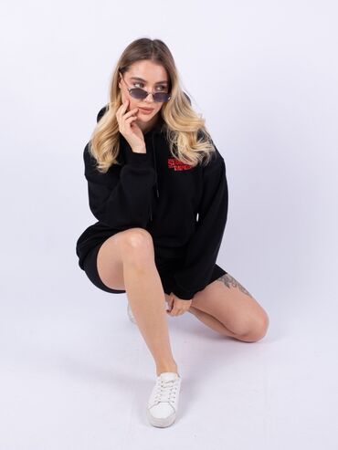 Футболки: Футболка унисекс Stranger Things, белая - Принт спереди: крупный — 11