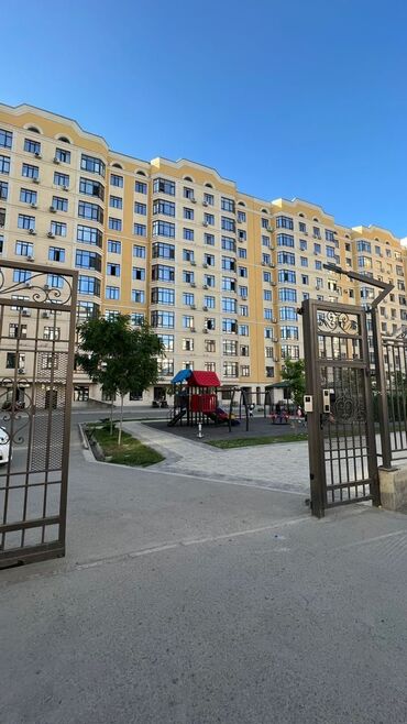 Продажа квартир: 2 комнаты, 64 м², Элитка, 4 этаж, Евроремонт