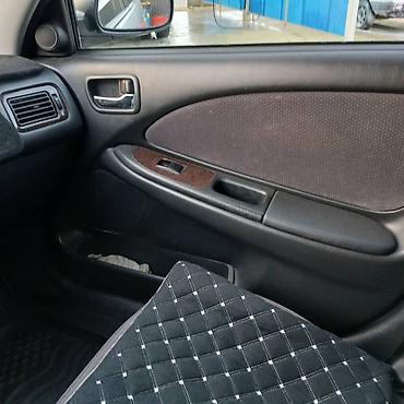 Toyota: Toyota Avensis: 2001 г., 1.8 л, Механика, Бензин, Универсал — 13