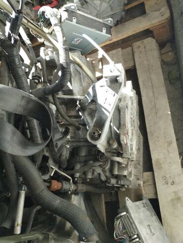 ремонт акпп мазда: Коробка передач Автомат Mazda
