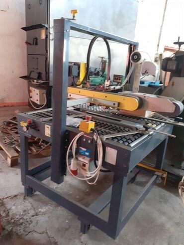 Ostali alati i mašine: APOKALIPSA DOO Pakerica 2458-19 Specifikacije: 🛠️ Poluautomatska na lalafo.rs — 6 Ostali alati i mašine: APOKALIPSA DOO Pakerica 2458-19 Specifikacije: 🛠️ Poluautomatska — 6