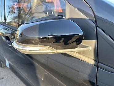 Chevrolet: Chevrolet Spark: 2018 г., 1 л, Автомат, Бензин, Хэтчбэк — 5