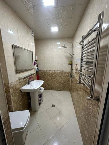 Yeni tikili: Köhnə Günəşli, 2 otaqlı, Yeni tikili, 70 kv. m — 16