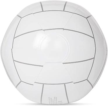 idman mallar: №: 16944 Məhsulun adı: Şişmə voleybol dəsti Intex 56508NP, 239x64x91 — 2