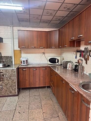 Продажа коттеджей и домов: 📍 Первомайский район Жибек -Жолу/Молодая гвардия 📐 Участок — 5 соток — 5