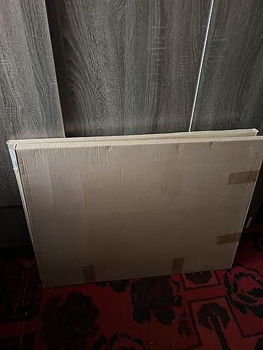 Зеркала: Зеркало в раме, настенное/напольное. - Полотно: зеркальное стекло с — 5