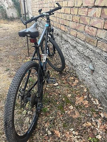Горные велосипеды: Горный велосипед Galaxy Тормоза shimano Пользовался 1.5 года, очень — 2