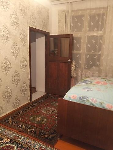kreditle evler: Bakıxanov qəs. 2 otaqlı, 71 kv. m, Kredit yoxdur, Orta təmir — 9