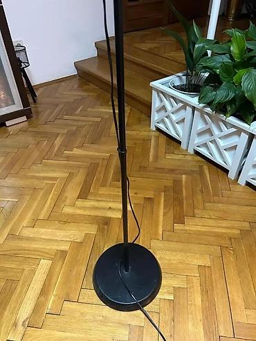 Rasveta: Podna lampa IKEA TÅGARP sa dodatnim fleksibilnim čitačem - Tip: podna — 10