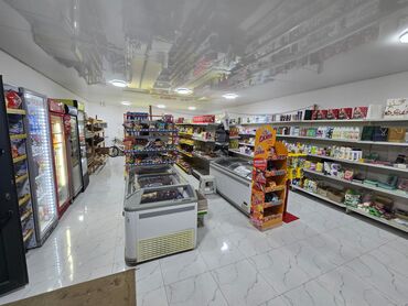 Магазины: Сдаю Магазин, Отдельностоящий магазин, 90 м² Действующий, С оборудованием, С ремонтом, Вода, Канализация, Отопление