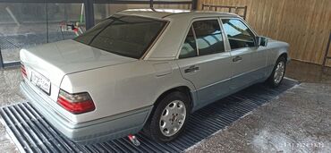 срочно продается мерседес w124: Mercedes-Benz 220: 1994 г., 2.2 л, Автомат, Бензин, Седан