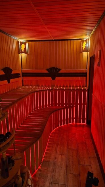 Строительство под ключ: Дома, Балконы, Бани Больше 6 лет опыта — 9