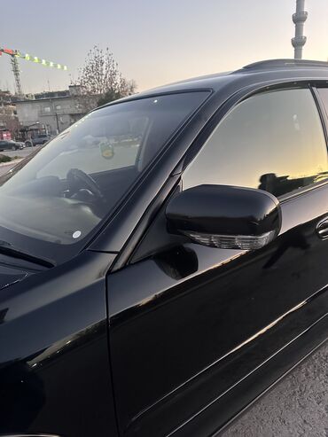 Subaru: Subaru Outback: 2005 г., 2.5 л, Автомат, Бензин, Универсал — 8