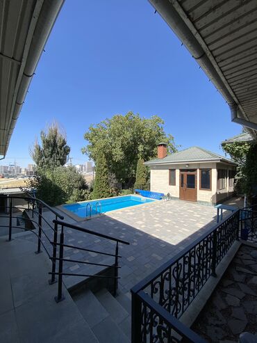 Продажа домов: Дом, 260 м², 4 комнаты, Риэлтор, Евроремонт — 20