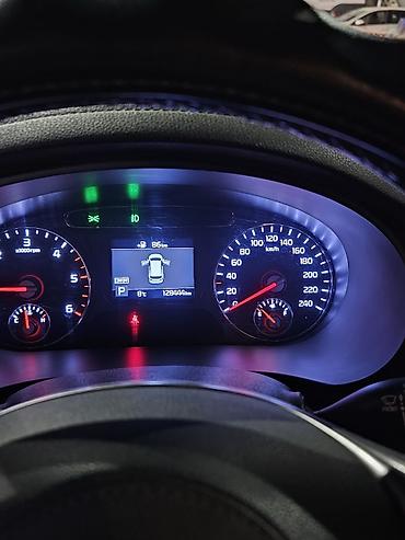 kia optima: Kia Sorento: 2018 г., 2 л, Автомат, Дизель, Кроссовер — 3