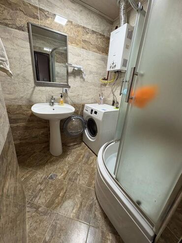 Uzunmüddətli kirayə mənzillər: Xətai rayonu,Ukraniya dairəsinə yaxın,Heydər parkının üstündə.9 — 10