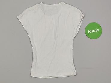 roczek' s: PULL&BEAR, T-shirt damski, rozmiar S — 4